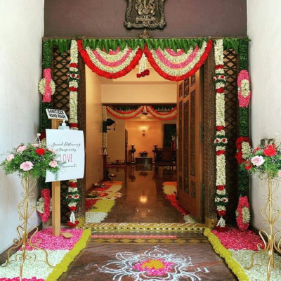 Griha Puja