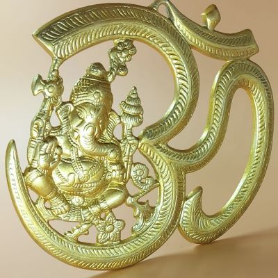 Om Ganesha