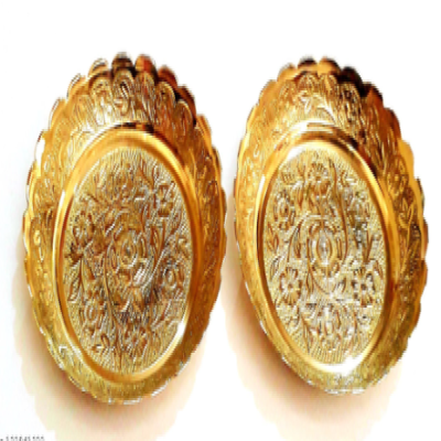 Embossed Katori-2