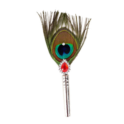 Mor Pankh for Laddu Gopal-2