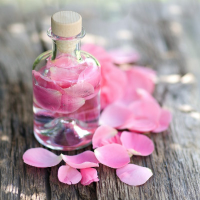 Rose Water 60 M.L
