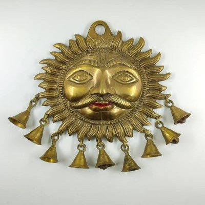 Hanging Surya