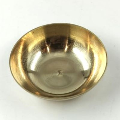 Round Chandan Katori-8