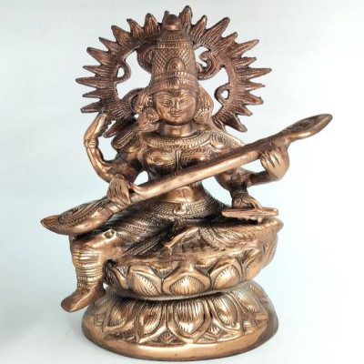  Saraswati (Large)