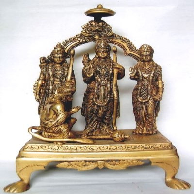 Ram Darbar (Large)