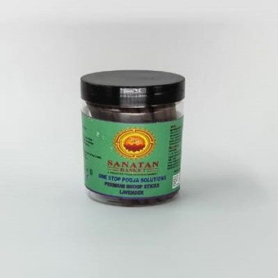 Dhoop Stick 100g