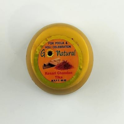Kesari Chandan Tika 25g