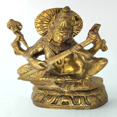 Saraswati Ji
