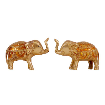 Elephant 4