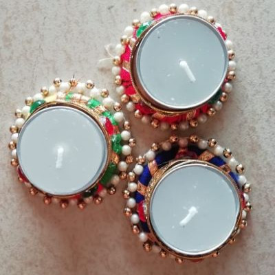 Small Bangle Light