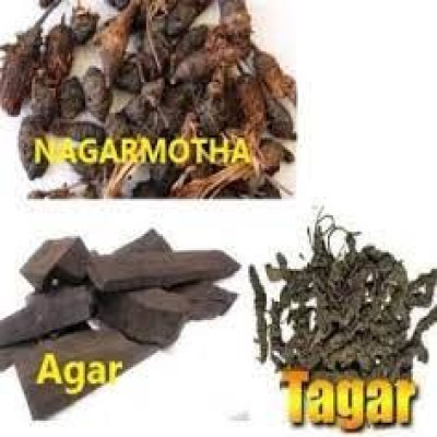 Agar-Tager Herbs