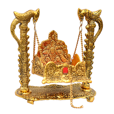 Ladoo Gopal Jhula