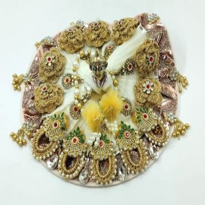 Laddu Gopal Dress-05