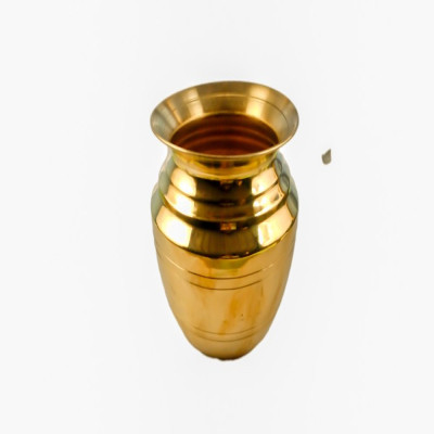 Brass Lota