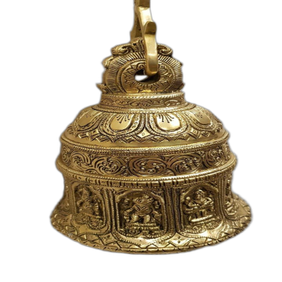 Hanging Bell-1