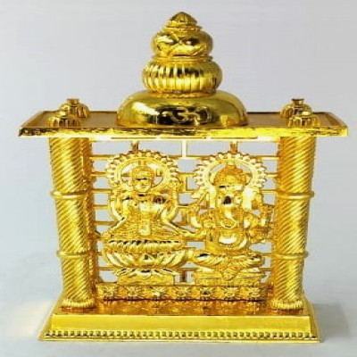 Laxmi-Ganesh