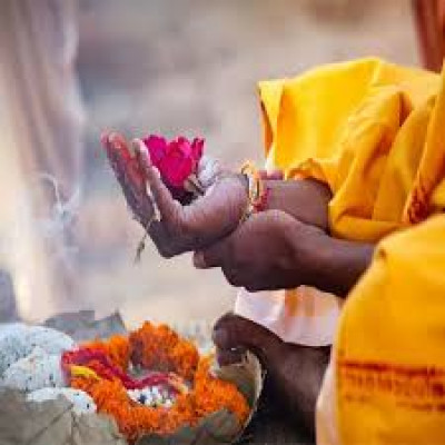 Shradh Tarpan