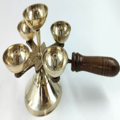 Panchmukhi Deep (Medium)-1
