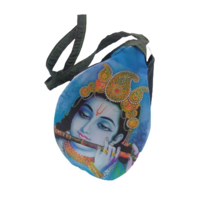 Japa Bag