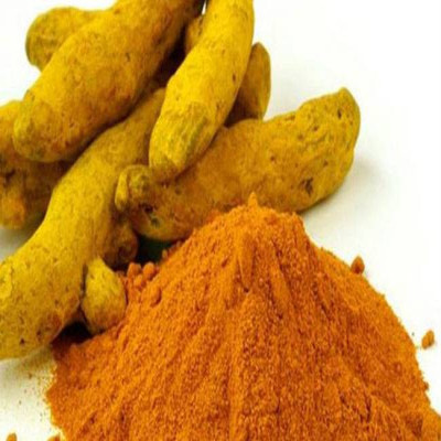 Sabut Haldi