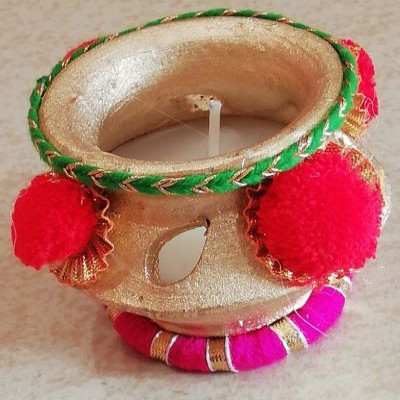 Matki Diya
