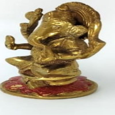  Ganesha