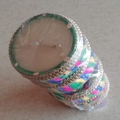 Katori Diya Set
