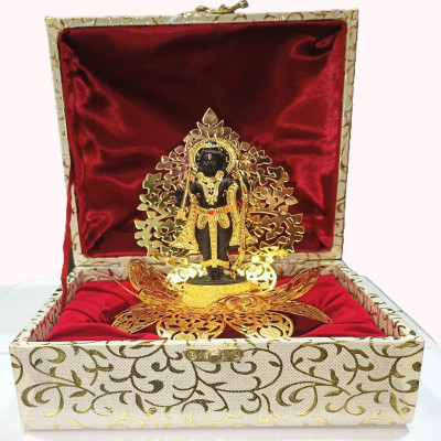 Ram Lalla Idol (Gift Box)