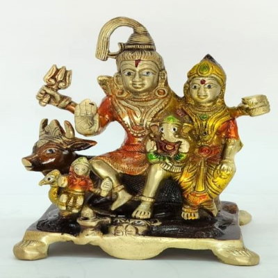 Shiv Family Super Fine