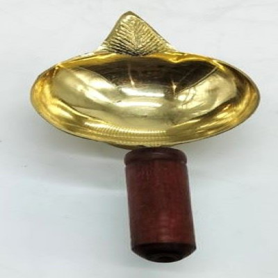 Plan Diya With Handle-2