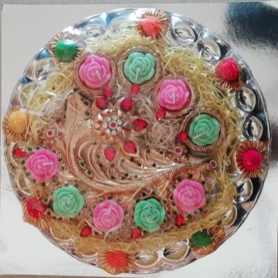 Rangoli Deepak