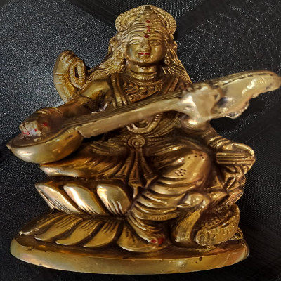 Saraswati