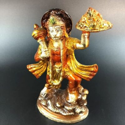 Antique Hanuman