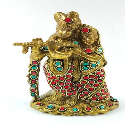 Radha & Krishna
