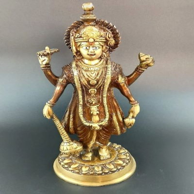 Lord Vishnu