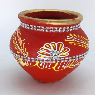 Mitti Kalash