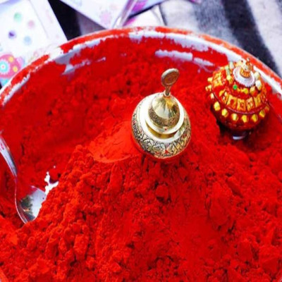 Sindoor Red- 10 Gms
