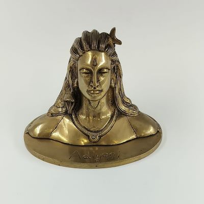 Adiyogi Idols