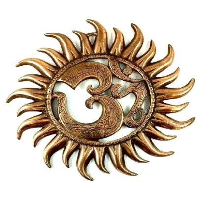 Hanging Sun-1