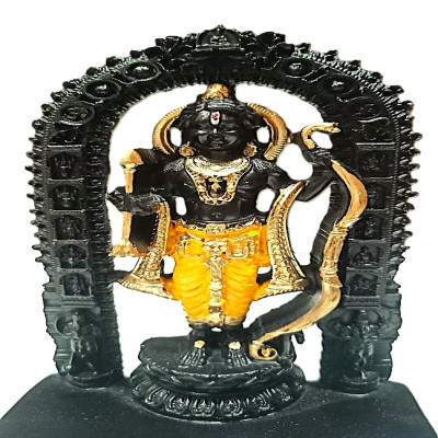 Ram Lalla Idol