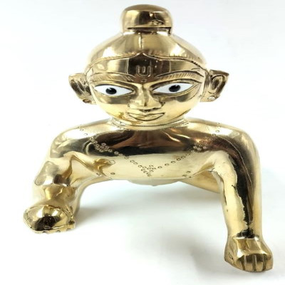 Laddo Gopal 5