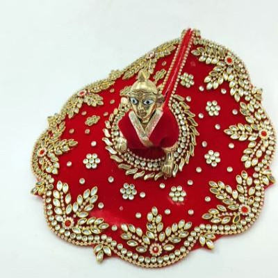 Laddu Gopal Dress-04