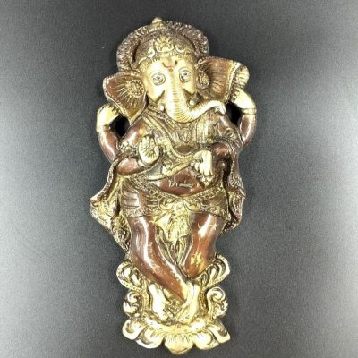 Ganesha Hanging
