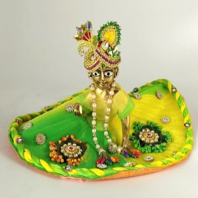 Laddu Gopal Dress-04