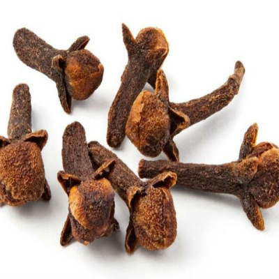 Clove-Laung