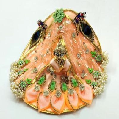 Laddu Gopal Dress-05
