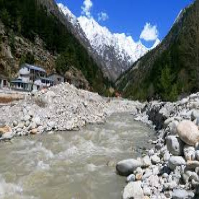 Ganga Jal 100mL