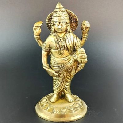 Dhanwantari: The God of Hindu medicine
