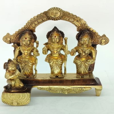 Ram Darbar-Large