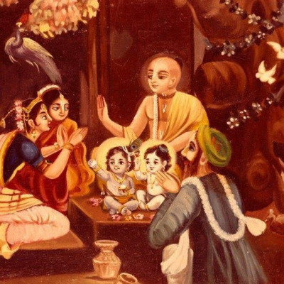 Janam Divas Puja (Birthday Puja)